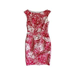 Beautiful Aline dress Andre Oliver size 4